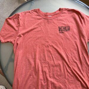 ELY MILLS SOUVENIR TEE szXL